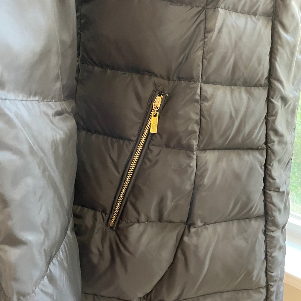 Cole Hann Winter Jacket S - Picture 2 of 9